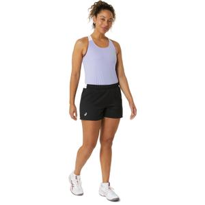 Women's tank top Asics Court image-1