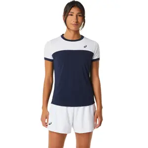 Maillot de ciclismo court mujer Asics image-1