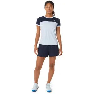 Jersey court mujer Asics image-1