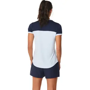 Jersey court mujer Asics image-2