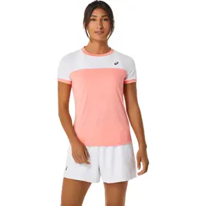 Camisetacourt mujer Asics image-1