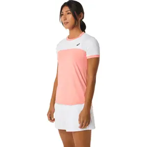 Camisetacourt mujer Asics image-2