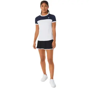 Kjol för kvinnor Asics Women Court image-0