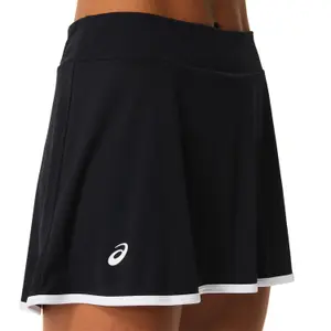 Kjol för kvinnor Asics Women Court image-4