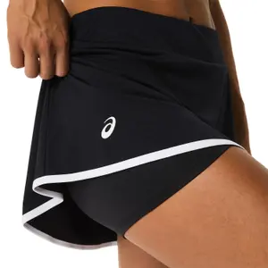 Kjol för kvinnor Asics Women Court image-5