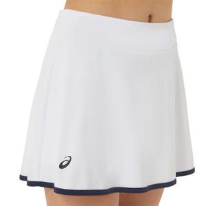 Women's skirt-short Asics Women Court image-4