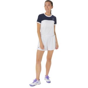 Shorts til kvinder Asics Court image-1