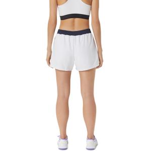 Shorts til kvinder Asics Court image-3