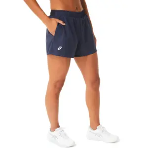 Pantalón corto de mujer Asics Court image-2