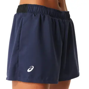 Pantalón corto de mujer Asics Court image-4