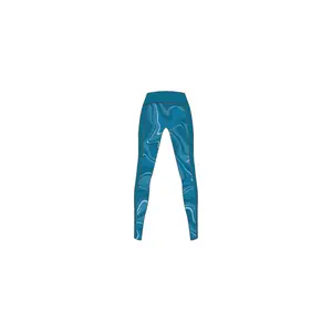 Legging woman Asics Graphic image-0
