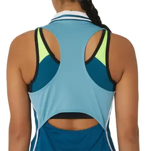 Robe Damen Asics Match image-6