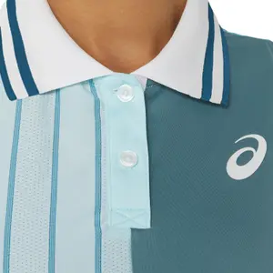 Robe Damen Asics Match image-5