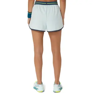Szorty damskie Asics Match image-4