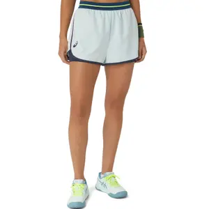 Szorty damskie Asics Match image-1