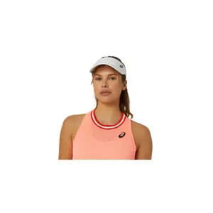 Women's tank top Asics Match Actibreeze image-4