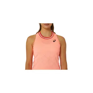 Women's tank top Asics Match Actibreeze image-5