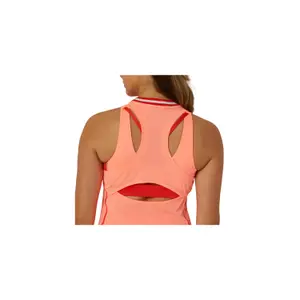 Women's tank top Asics Match Actibreeze image-6