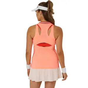 Women's tank top Asics Match Actibreeze image-2