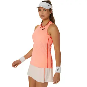 Women's tank top Asics Match Actibreeze image-3