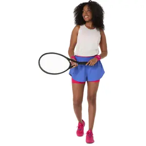 Women's shorts Asics Match image-2