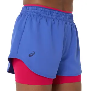 Women's shorts Asics Match image-4