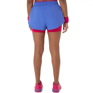 Women's shorts Asics Match image-3