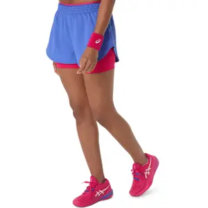 Women's shorts Asics Match image-5