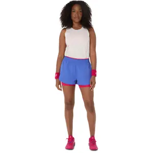 Women's shorts Asics Match image-1