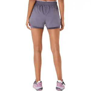 Damesshort Asics Match image-4