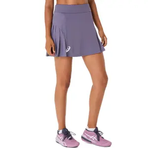 Falda pantalón pantalón mujer Asics Match image-3