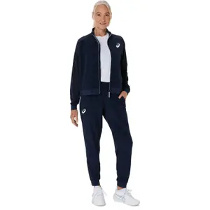 Veste de survêtement femme Asics Match image-1