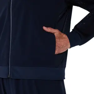 Veste de survêtement femme Asics Match image-6