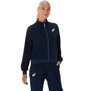 Veste de survêtement femme Asics Match image-2