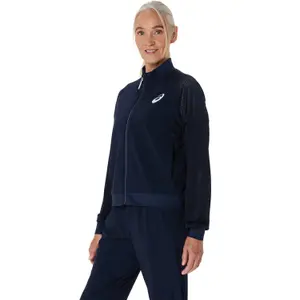 Veste de survêtement femme Asics Match image-3