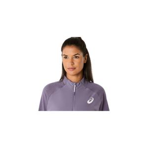 Träningsjacka för kvinnor Asics Vl Court Bold image-5