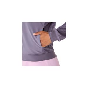 Träningsjacka för kvinnor Asics Vl Court Bold image-6