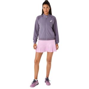 Träningsjacka för kvinnor Asics Vl Court Bold image-1