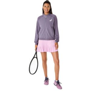 Träningsjacka för kvinnor Asics Vl Court Bold image-2