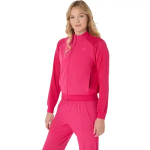 Veste de survêtement femme Asics Match image-1