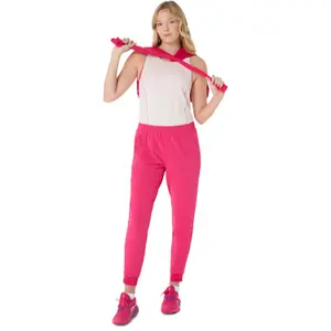Women's Trousers Asics Match image-2