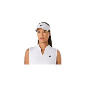 Camiseta de tirantes para mujer Asics Court image-5