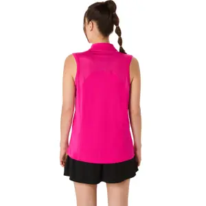 Women's tank top Asics Court image-1