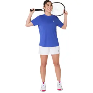 Dames-T-shirt Asics image-1