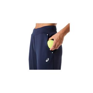 Träningsbyxor för kvinnor Asics Court Warm-Up image-6