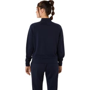 Women's sweat jacket Asics Warm-Up image-2