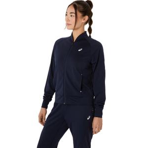 Women's sweat jacket Asics Warm-Up image-3