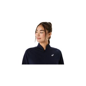 Women's sweat jacket Asics Warm-Up image-5