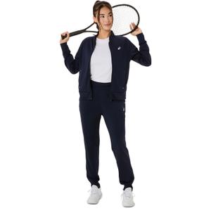 Women's sweat jacket Asics Warm-Up image-4