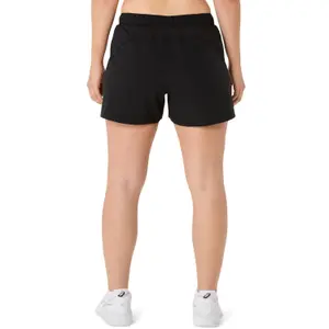 Women's 2-in-1 shorts Asics Court image-4
